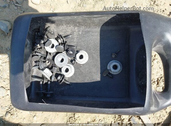 1FTEX2LP7SKD30196 2025 FORD F150 Gray 