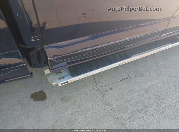 1FTFW1CD4NFB31790 2022 FORD F150 Black 