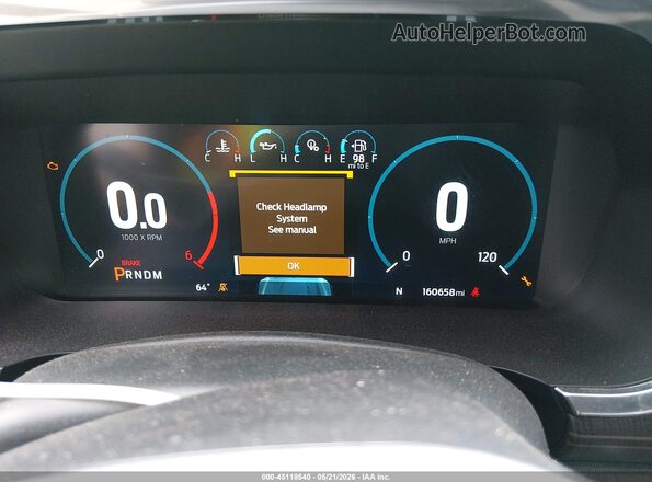 1FTFW1E10MFC52169 2021 FORD F150 Black Вид задніх сидінь