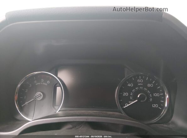 1FTFW1E17JFD28403 2018 FORD F150 White უკანა სავარძლების ხედი
