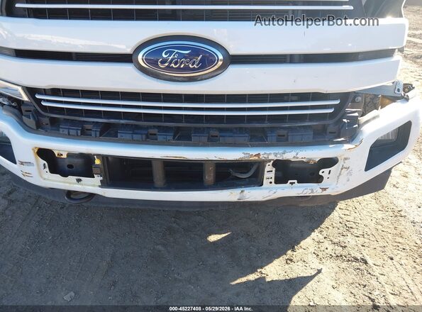 1FTFW1E43LFB22234 2020 FORD F150 Белый 