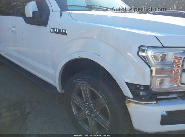 1FTFW1E43LFB22234 2020 FORD F150 Белый 