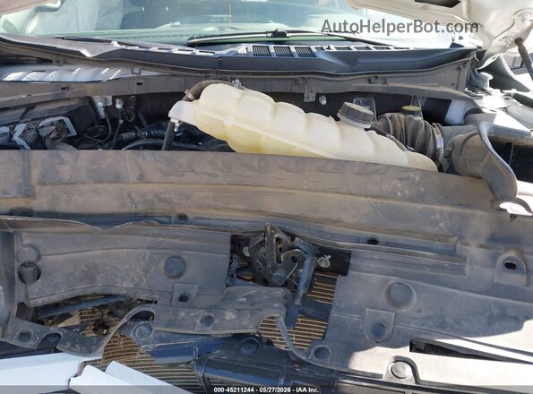 1FTFW1E50PKE76573 2023 FORD F150 White Widok z tyłu
