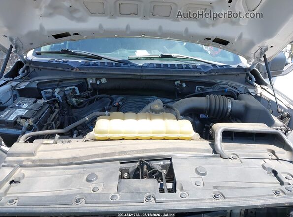 1FTFW1E51LFA05440 2020 FORD F150 White Rear view