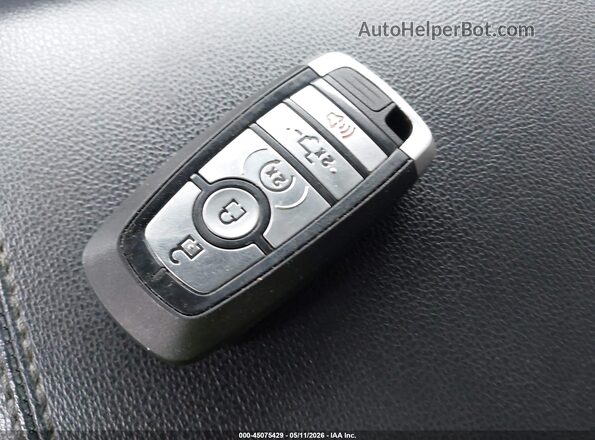 1FTFW1E52MFC82048 2021 FORD F150 White Առջևի վահանակի տեսք