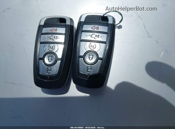 1FTFW1E56MFC01925 2021 FORD F150 Pewter Vista del salpicadero