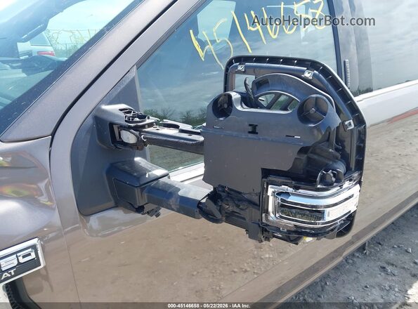 1FTFW1E56MFC01925 2021 FORD F150 Pewter 