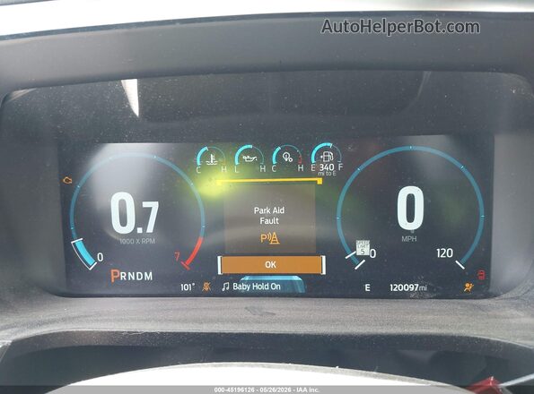 1FTFW1E80NFB58114 2022 FORD F150 Black უკანა სავარძლების ხედი