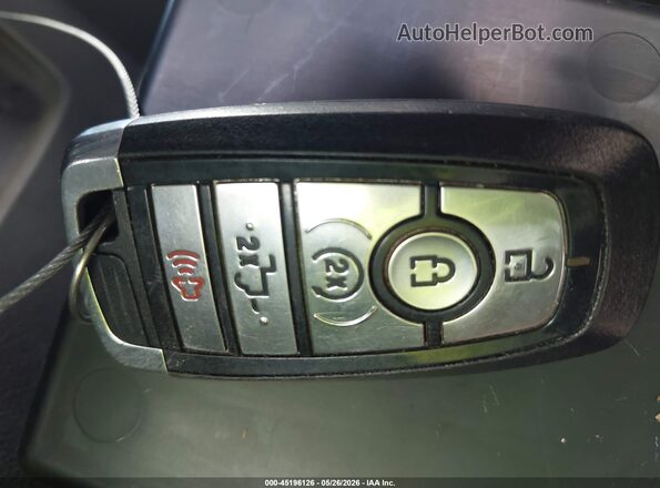 1FTFW1E80NFB58114 2022 FORD F150 Black წინა პანელის ხედი