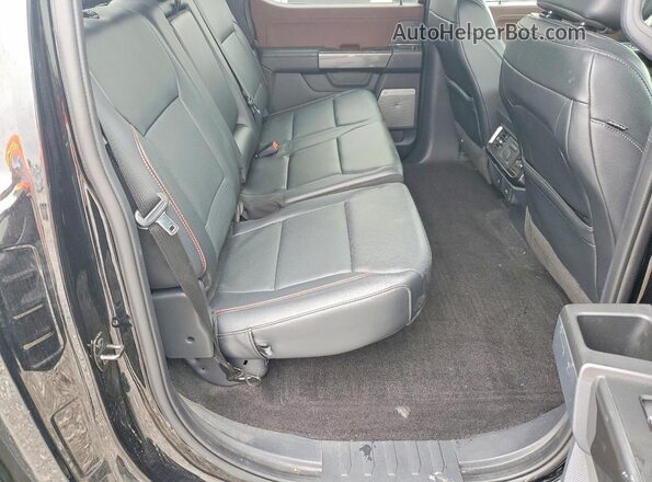 1FTFW1E82NFB08721 2022 FORD F150 Black 