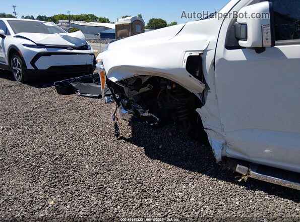 1FTFW1E86MFB06467 2021 FORD F150 White 