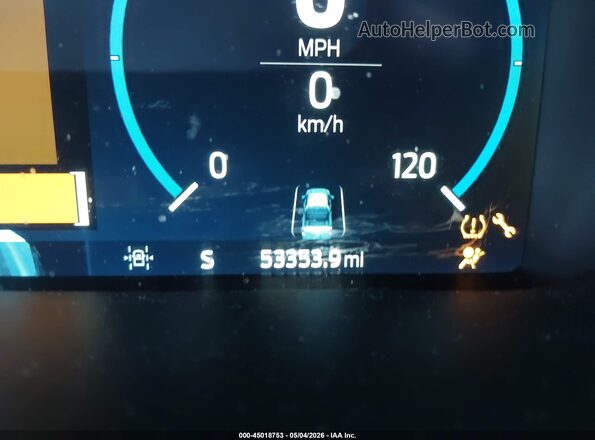 1FTFW1E89NFA56049 2022 FORD F150 Blue 