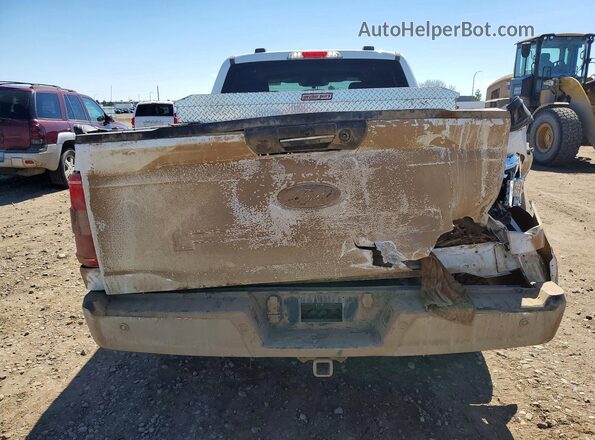 1FTFW1E89PFC18815 2023 FORD F150 White 