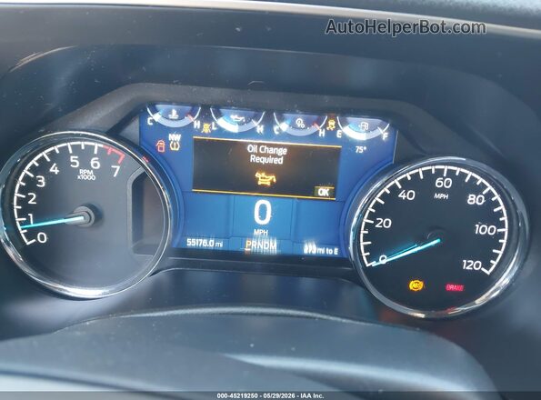 1FTFW1E8XNFB90908 2022 FORD F150 Белый 
