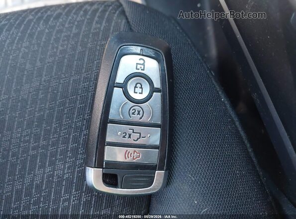 1FTFW1E8XNFB90908 2022 FORD F150 Белый 
