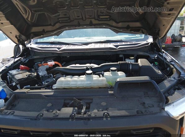 1FTFW1ED0MFB13086 2021 FORD F150 Gray Вид ззаду