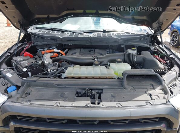 1FTFW1ED1NFA65261 2022 FORD F150 Black 