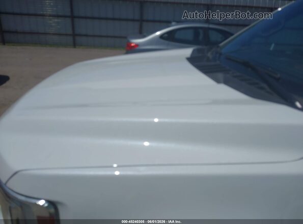 1FTFW1ED1PFC96342 2023 FORD F150 White 