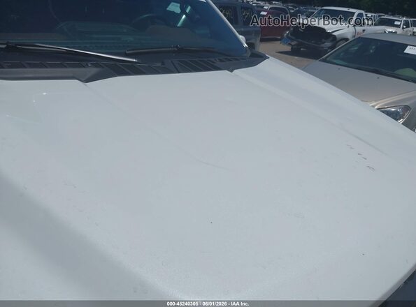1FTFW1ED1PFC96342 2023 FORD F150 White 