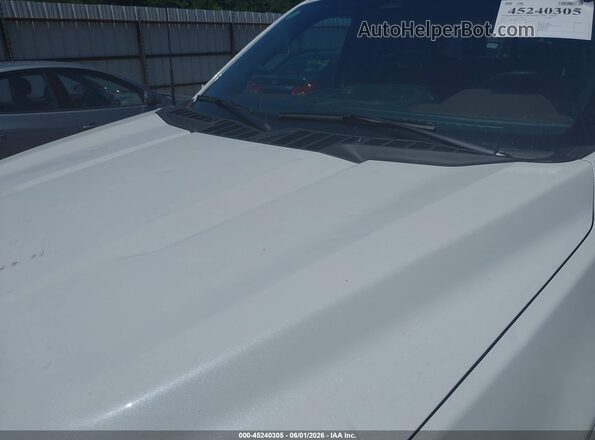 1FTFW1ED1PFC96342 2023 FORD F150 White 