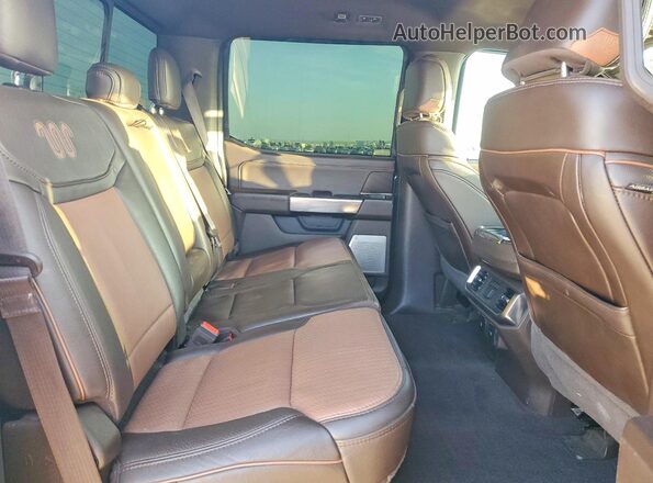 1FTFW1ED3MFB53808 2021 FORD F150 Black 
