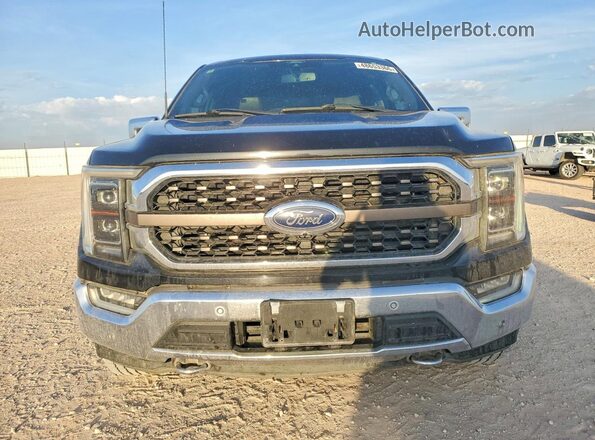 1FTFW1ED3MFB53808 2021 FORD F150 Black 