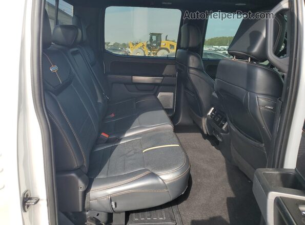 1FTFW1ED4PFB01737 2023 FORD F150 White 