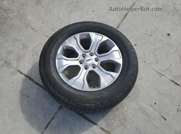 1FTFW1ED4PFB01737 2023 FORD F150 White 