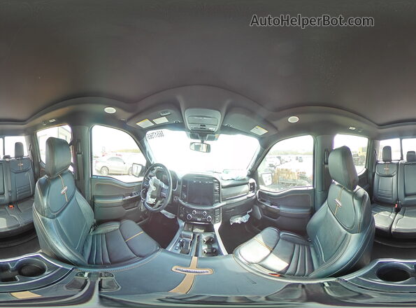 1FTFW1ED4PFB01737 2023 FORD F150 White 