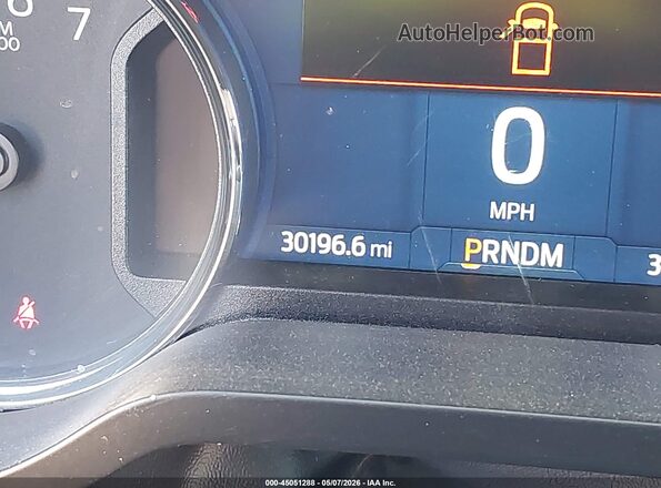 1FTFW1ED4PFC81057 2023 FORD F150 Черный 