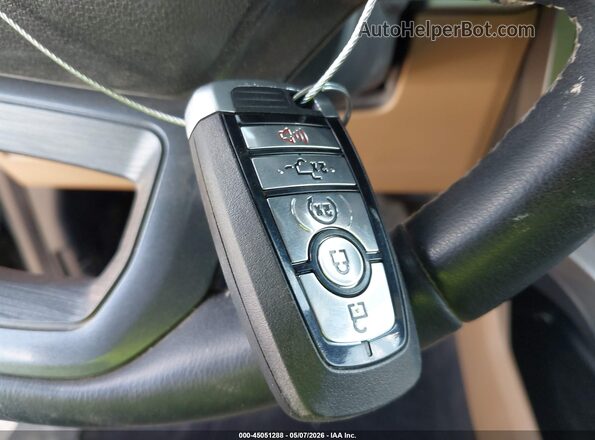 1FTFW1ED4PFC81057 2023 FORD F150 Черный Вид панели приборов