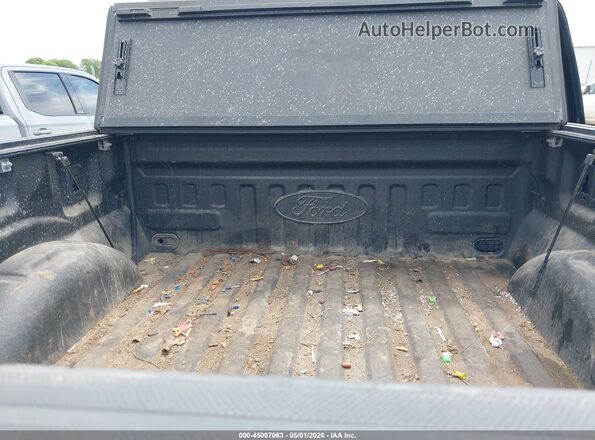1FTFW1EDXPFB41255 2023 FORD F150 Dark Blue 