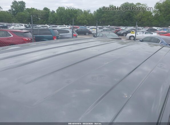 1FTFW1EF4HFB70236 2017 FORD F150 Серый 