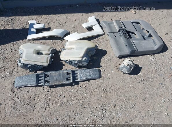 1FTFW1EF5GKD38519 2016 FORD F150 White 