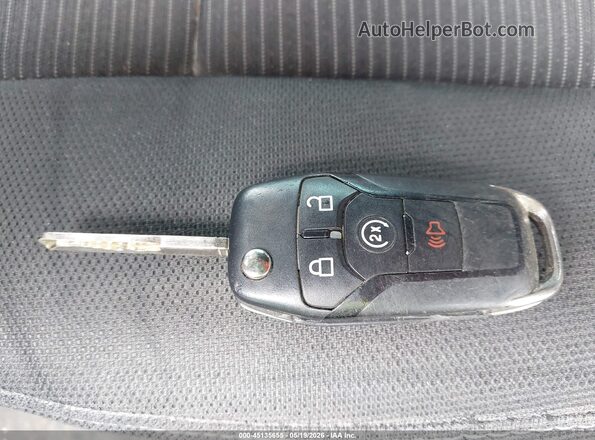 1FTFW1EF7GFC92863 2016 FORD F150 Black Առջևի վահանակի տեսք