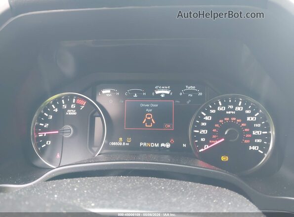1FTFW1RG0KFC74927 2019 FORD F150 Black უკანა სავარძლების ხედი