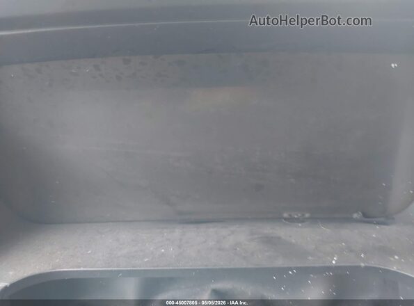 1FTFW1RG1RFA23439 2024 FORD F150 Gray Հետևի նստատեղերի տեսք