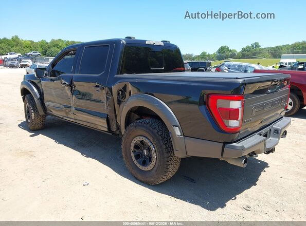 1FTFW1RG2MFC19950 2021 FORD F150 Black 