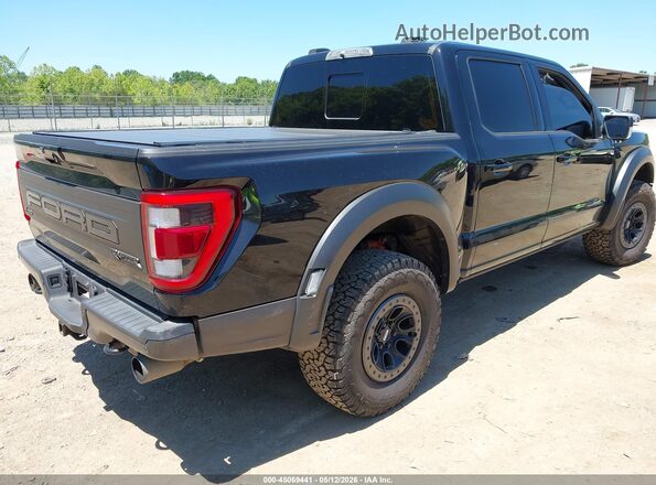 1FTFW1RG2MFC19950 2021 FORD F150 Black 