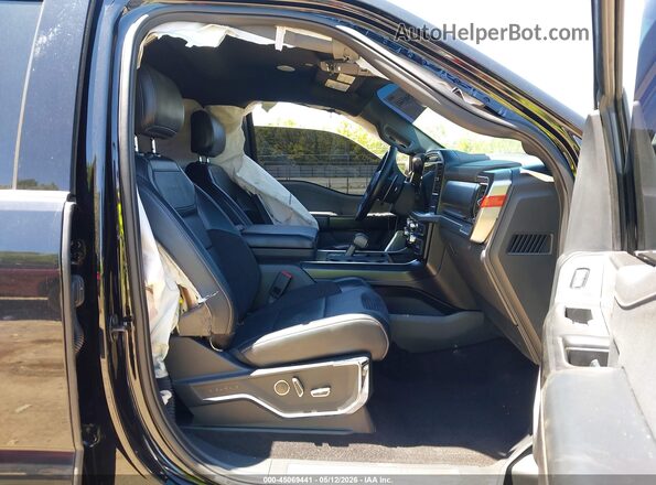 1FTFW1RG2MFC19950 2021 FORD F150 Black 