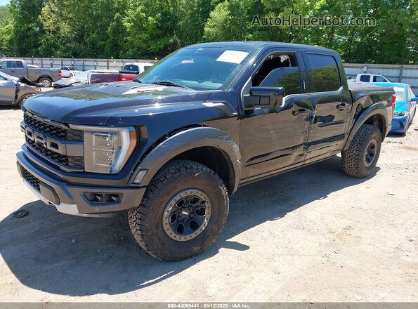 1FTFW1RG2MFC19950 2021 FORD F150 Black 