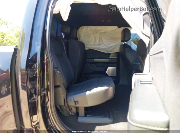 1FTFW1RG2MFC19950 2021 FORD F150 Black 