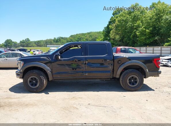 1FTFW1RG2MFC19950 2021 FORD F150 Black 
