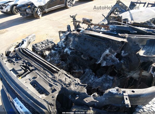 1FTFW1RG3JFD73627 2018 FORD F150 Black Vista trasera