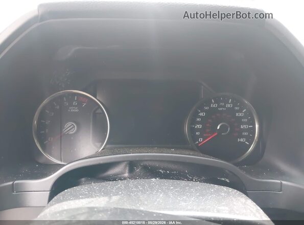 1FTFW1RG3LFA68986 2020 FORD F150 Black Հետևի նստատեղերի տեսք
