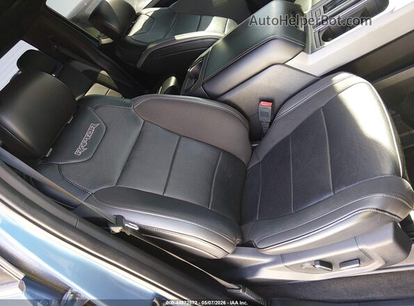 1FTFW1RG4KFB24920 2019 FORD F150 Blue 