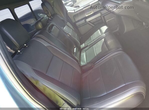 1FTFW1RG4KFB24920 2019 FORD F150 Blue 