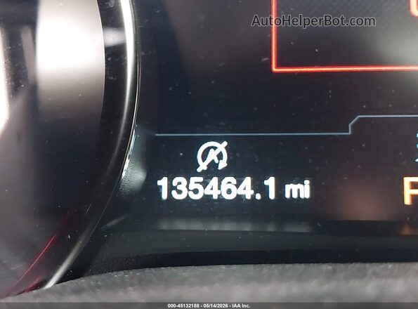 1FTFW1RG5HFC34321 2017 FORD F150 Gray 