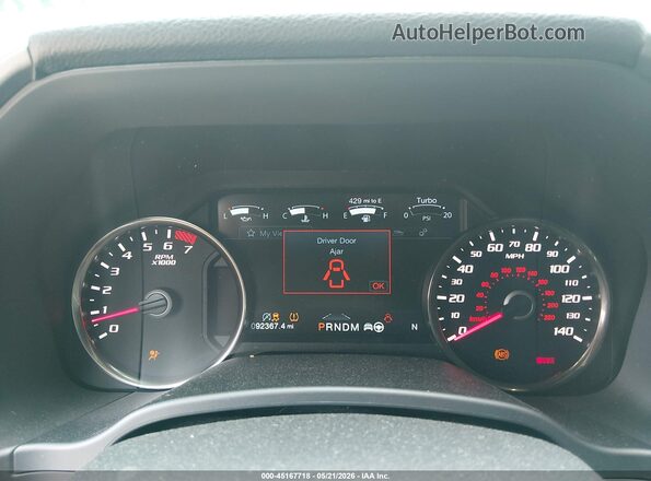 1FTFW1RG5KFA62332 2019 FORD F150 Blue Հետևի նստատեղերի տեսք
