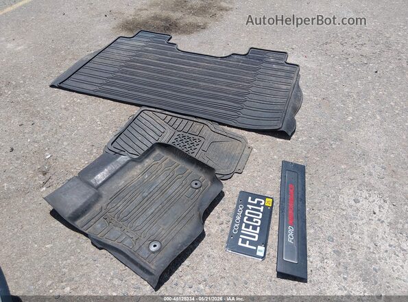1FTFW1RG5LFB33949 2020 FORD F150 Black 